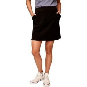 Lole Momentum Skort Black Size XL